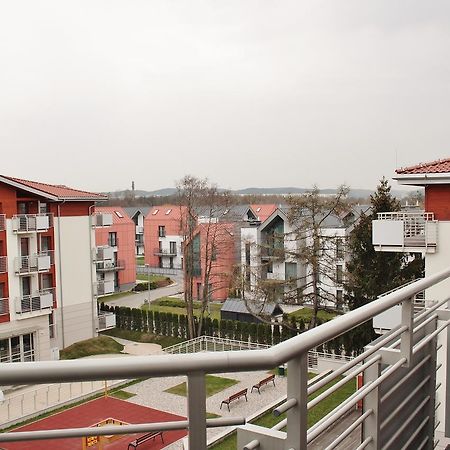 Apartament Sea & Relax 格但斯克 外观 照片
