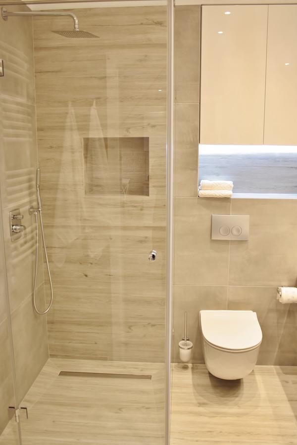 Apartament Sea & Relax 格但斯克 外观 照片
