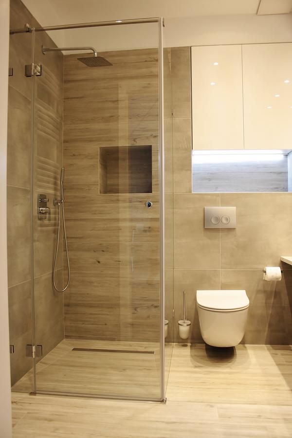 Apartament Sea & Relax 格但斯克 外观 照片