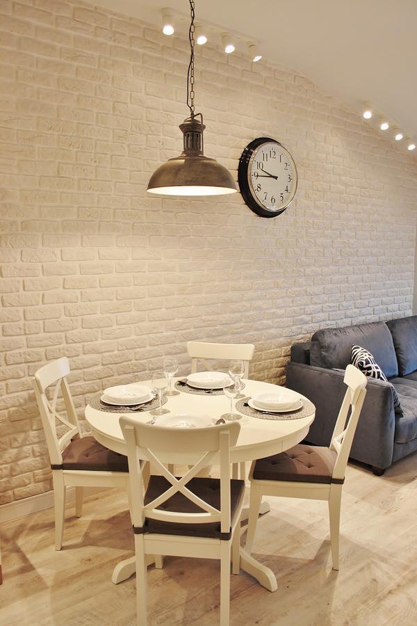 Apartament Sea & Relax 格但斯克 外观 照片
